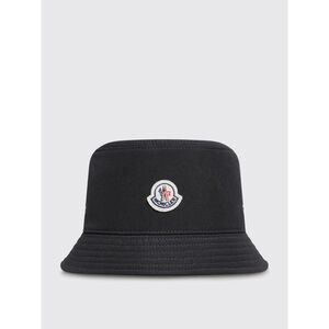 Moncler Hat Woman Black